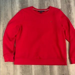 tommy Hilfiger crewneck
